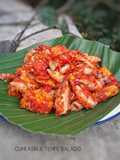 Cumi Asin & Tempe Balado
