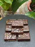 Biskut shortbread