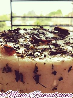 চিঁড়ের ধোকলা(chinrer dhokla recipe in Bengali) রেসিপির প্রধান ছবি