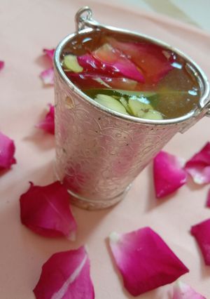 મીંઠાજલ (Mithajal recipe in gujarati) રેસીપી મુખ્ય ફોટો