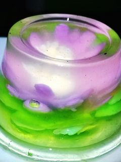 Foto resep Jelly Art