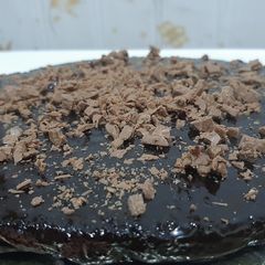 Chocolate Cake😋❤🥰 A picture of Chocolate Cake😋❤🥰.