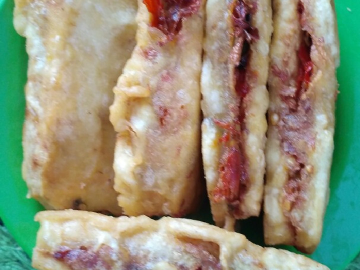 Resep Tempe jeletot Anti Gagal