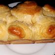 Brioche nanterre 🌼