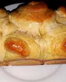 Brioche nanterre 🌼