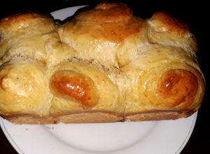 Una foto de Brioche nanterre 🌼