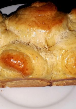 Una foto de Brioche nanterre 🌼