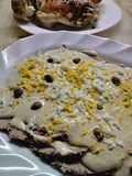 Vitel Toné Con Peceto