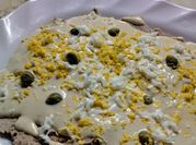 Una foto de vitel toné