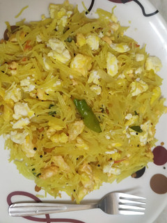 முட்டை சேமியா (Muttai semiya recipe in tamil) செய்முறை முக்கிய புகைப்படம்