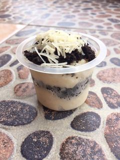 Foto resep Cheesecake Oreo
