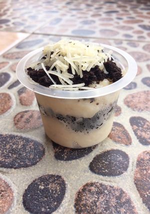 Foto resep Cheesecake Oreo