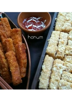 Foto resep Chicken Nugget
