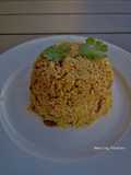 String Hoppers Kothtu