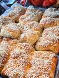 [Dulce] Mucenici moldovenești pufoși