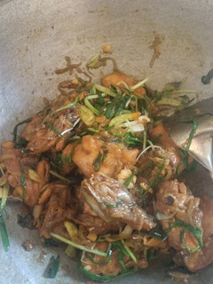 Foto resep Ayam kecap