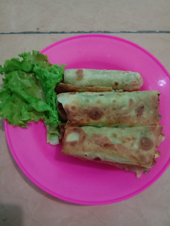 Foto resep Mini kebab home made