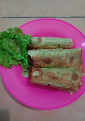 Foto resep Mini kebab home made