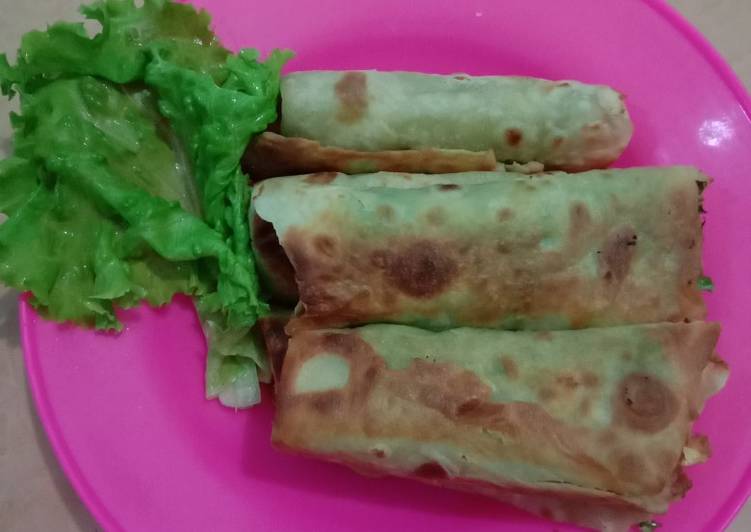 Resep Mini kebab home made | Resep Membuat Mini kebab home made Yang Lezat