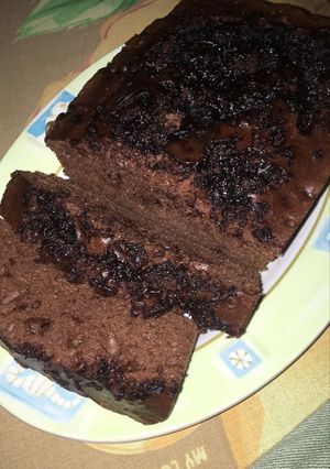 Foto resep Brownies kukus ricecooker serba 3 sdm