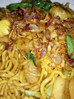 Foto resep Mie goreng recommended