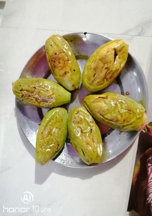 পটল ভরু(patol bharu recipe in Bengali) রেসিপির প্রধান ছবি
