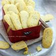 Lidah kucing poppy seeds