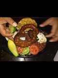 Bandeja paisa