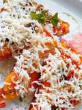 Bread pizza