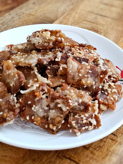 Foto resep Samcan Goreng Tepung