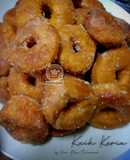 Kuih Keria