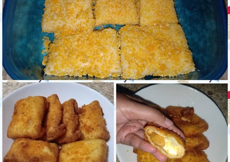 Risoles Mayo
