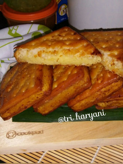 Foto resep Gabin Tape