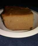 Pudín de pan