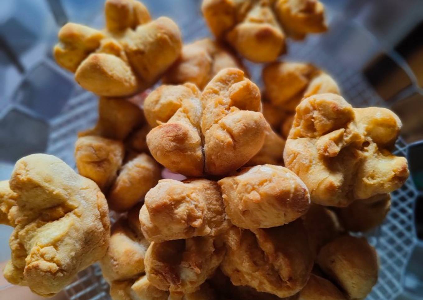 Bakso goreng