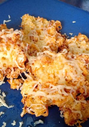 Foto resep Bakwan KW shirataki