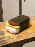 Spam Musubi