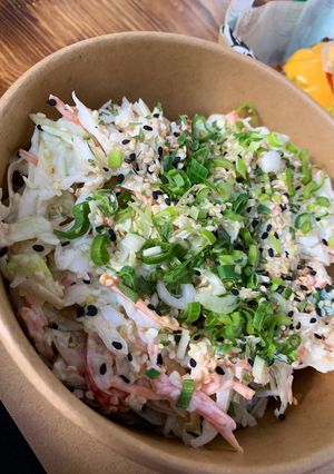 Φωτογραφία της συνταγής Coleslaw