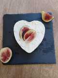 Cheesecake monoporzione salata