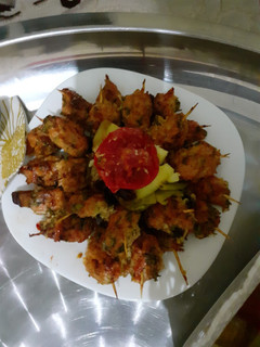 صورة لوصفة اصابع دجاج
