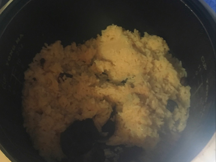 Cara Gampang Membuat Nasi Minyak Anti Gagal