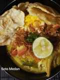 Soto Medan