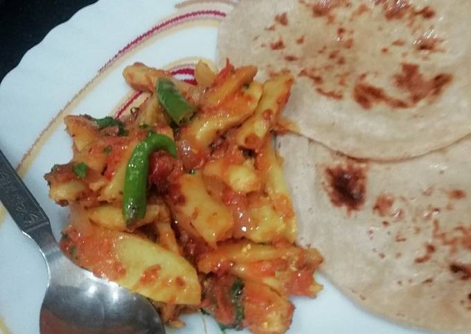 How to Make Thomas Keller Shahi Arbi