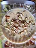 Sher khurma