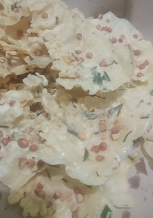 Foto resep Peyek kacang