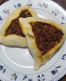 Fatay, sfijas o empanadas árabes
