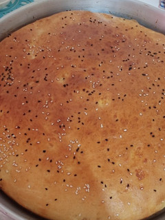 صورة لوصفة خبز الدار