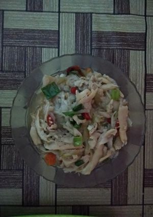 Foto resep Tumis jamur tiram
