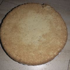 A picture of Lemon cake.