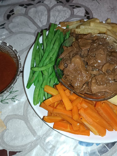 Foto resep Bistik Jawa
